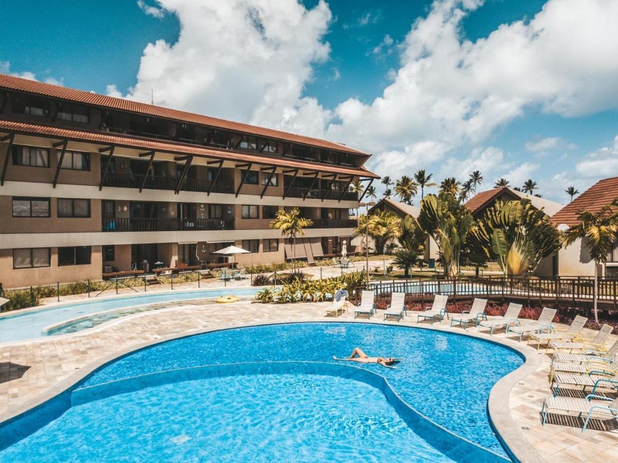 Oka Beach Residence- 104D Térreo Porto de Galinhas Exterior foto