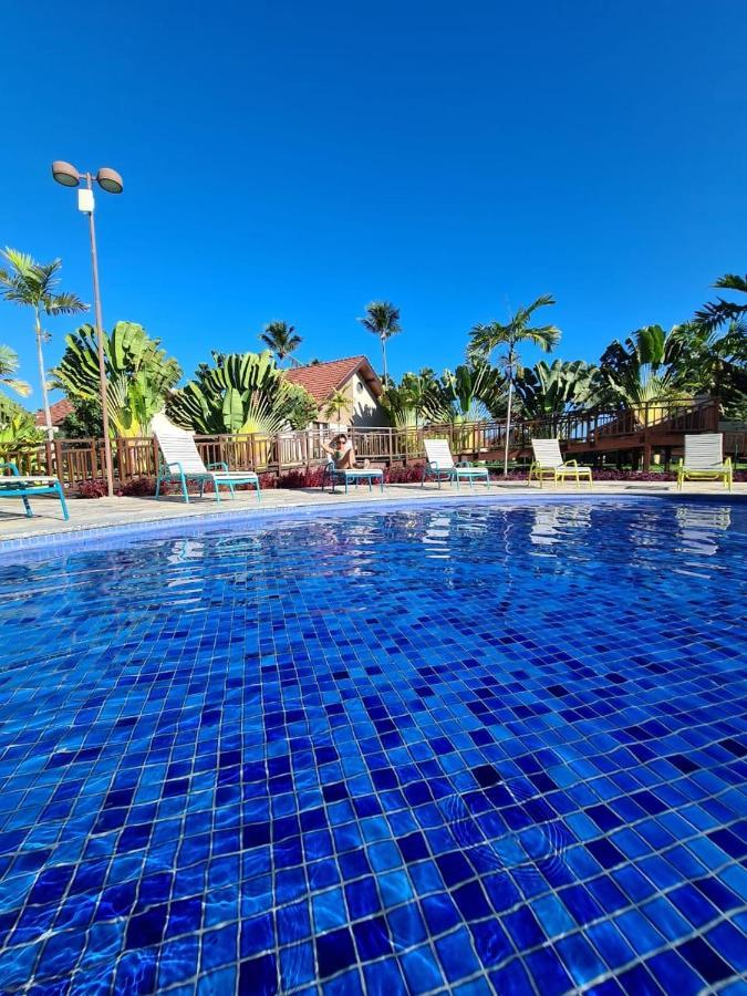 Oka Beach Residence- 104D Térreo Porto de Galinhas Exterior foto