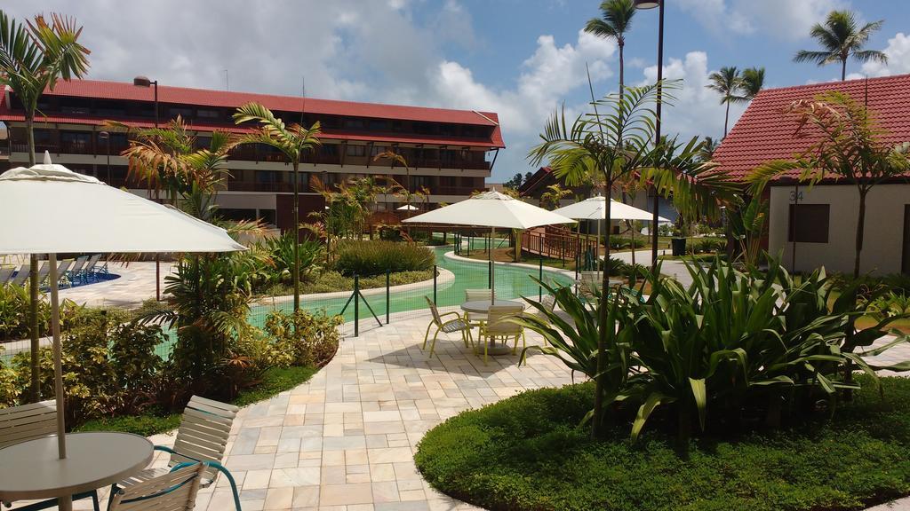 Oka Beach Residence- 104D Térreo Porto de Galinhas Exterior foto
