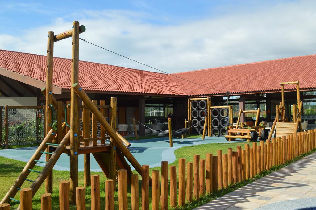 Oka Beach Residence- 104D Térreo Porto de Galinhas Exterior foto