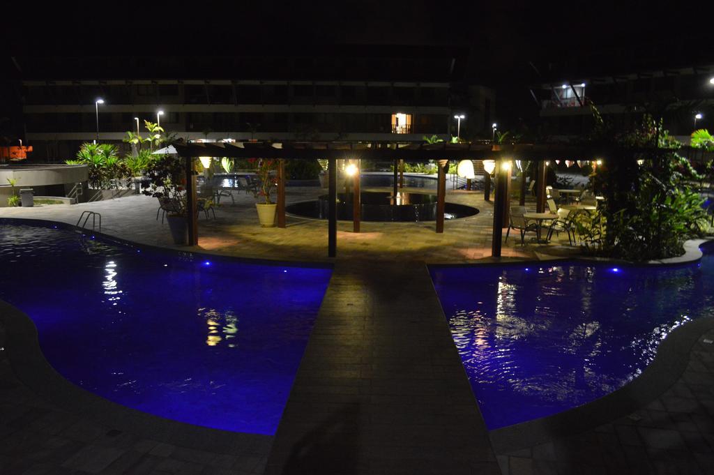 Oka Beach Residence- 104D Térreo Porto de Galinhas Exterior foto