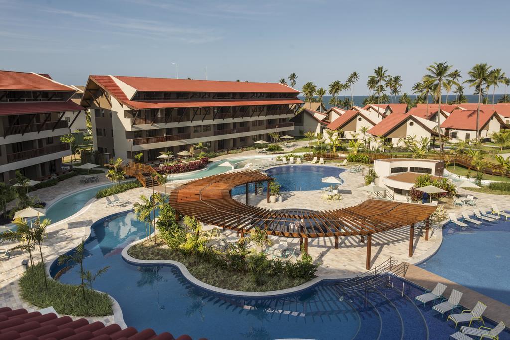 Oka Beach Residence- 104D Térreo Porto de Galinhas Exterior foto